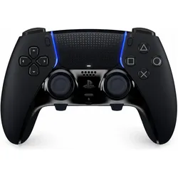 Sony DualSense Edge - Midnight Black (PC, PS5), Gaming Controller, Schwarz