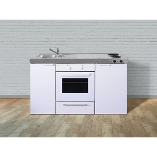 Stengel-Küchen Kitchenline MKBKS 150 Elektrokochfeld rechts