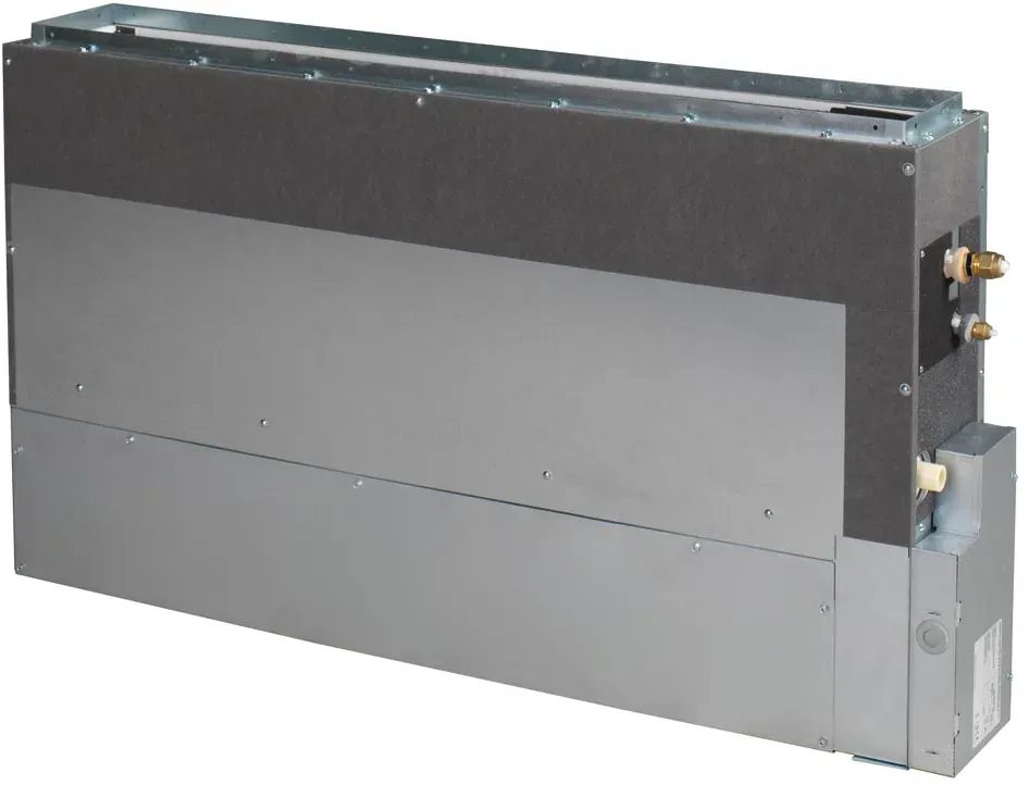 DAIKIN R-32 Truhengerät FNA25A9 Truhengerät ohne Verkleidung - FNA25A9 von DAIKI...