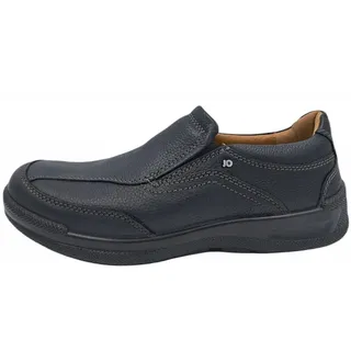 Jomos Slipper Schwarz