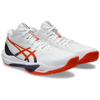 Asics Sky Elite Ff Mt 3 Sneaker, Mehrfarbig, 42.5 EU
