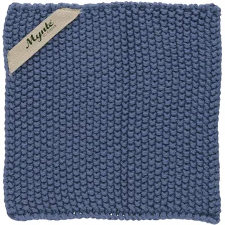 ib laursen Topflappen Mynte gestrickt,