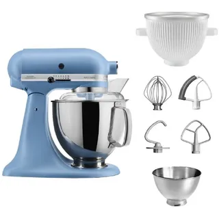 Velvet Blue Icelover Set