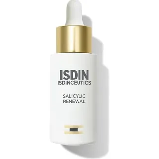 Isdin Isdinceutics Salicylic Renewal Gesichtsserum 30 ml