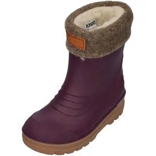 KAVAT Gimo WP - Gummistiefel Gr 24 lila