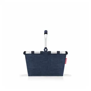 Reisenthel carrybag XS twist navy