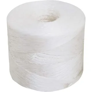 Böttcher-AG Wbv Polypropylen-Kordel 1260 m weiß