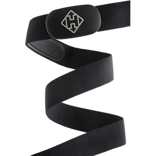 Hammerhead Heart Rate monitor Schwarz