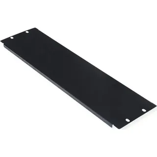 Roline 19-Zoll Blindblende 3HE schwarz