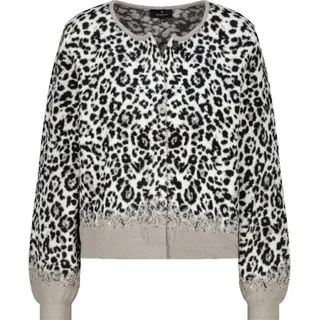 Monari Strickjacke braun XXL (44)