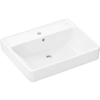 Hansgrohe Xanuia Q Waschbecken 60 x 48 cm (60133450)