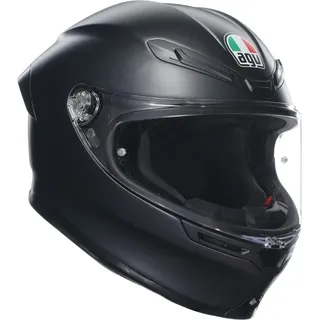 AGV K6 S Matt Black M