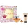 100 ml + Eau de Parfum 7,5 ml + Body Lotion 50 ml Geschenkset