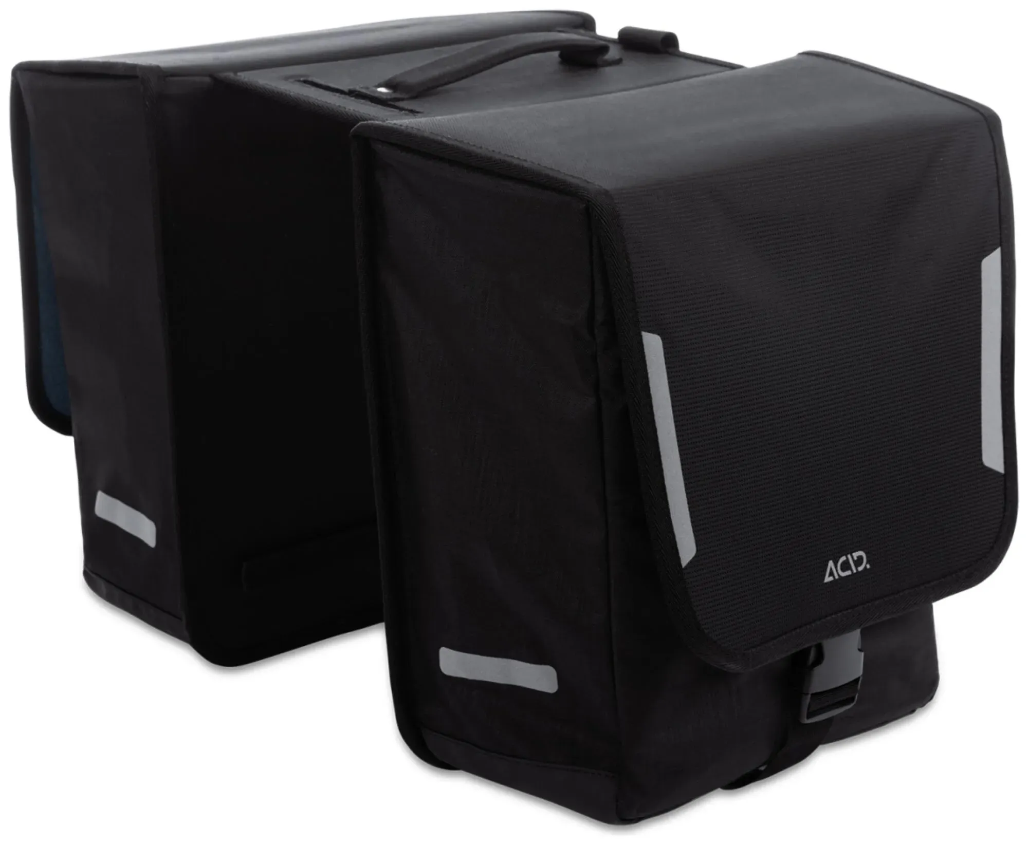 Cube ACID Seitentasche CITY 15 CLASSIC DOUBLE