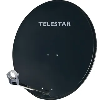 Telestar DIGIRAPID 60 A anthrazit