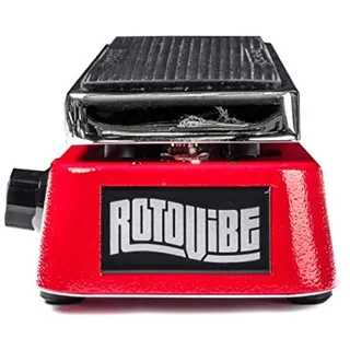 JIM DUNLOP - JD4S - Pedal Rotovibe volume/expression