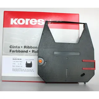 Kores G154CFS kompatibles Farbband für Schreibmaschine
