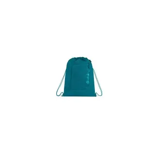 Satch Sportbeutel Deep Petrol