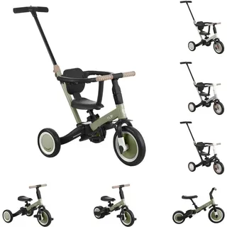 KIKKABOO Flip 5 in 1