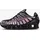 Black/Playful Pink/Pink Foam/Black 41