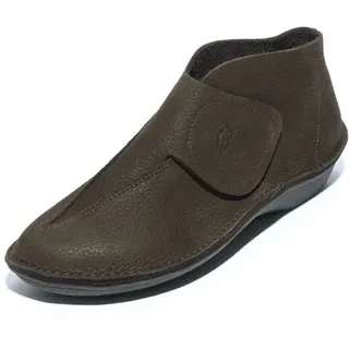 Loints Booties Turbo dark brown braun 39901-0163 Gr.43 - LNT 884