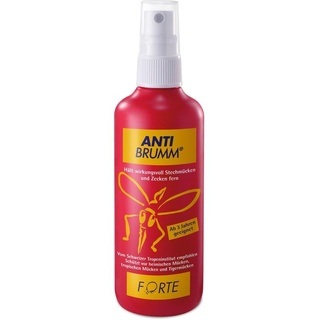 Hermes Arzneimittel Anti-Brumm forte Pumpzerstäuber 150 ml