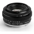 TTArtisan 25mm f/2 Fujifilm X