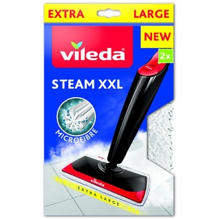 Vileda Steam XXL Mikrofaserbezug 161718