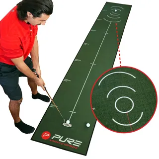Pure2Improve Pure2improve, Zubehör Golf