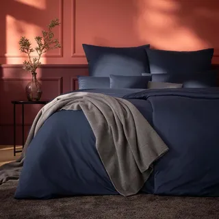 indigo 155 x 220 cm + 80 x 80 cm