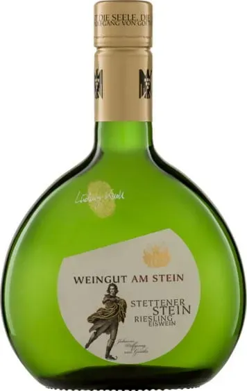 Riesling Eiswein Stettener Stein Weingut am Stein 2020 BIO