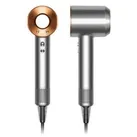 DYSON Supersonic HD07 Haartrockner, Nickel/Kupfer