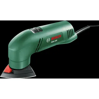 Bosch Deltaschleifer PDA 180