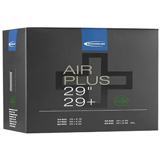 Schwalbe Schlauch "Nr. 19+ AP", Air Plus 40mm - 2.20/ R29