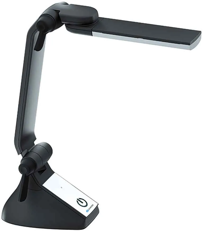 Schweizer Multilight Pro LED Tischleseleuchte (ohne Akku)