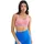 triaction by Triumph Triaction Cardio Flow P Ex BH Rosa B 85 Damen