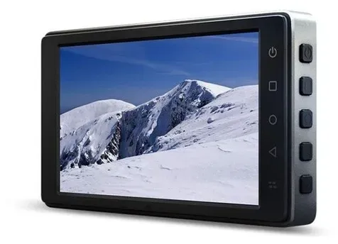 DJI CrystalSky 7.85" Ultra Brightness Monitor für Drohnen - Neu