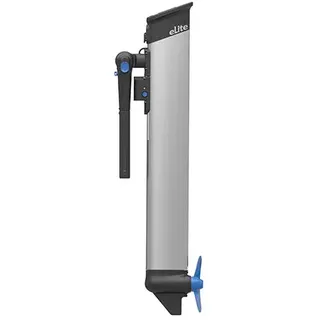 Epropulsion Elite Elektromotor Außenborder Mit Langem Schaft - Grey / Black - One Size