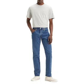 Levi's Levi's® »502 TAPER«, in elegantem, modernem Stil Levi's® Stonewash