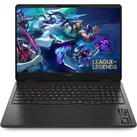 HP Omen 16-ap0172ng RTX 5060 (16", 512 GB, 16 GB, DE, AMD Ryzen 9 8940HX), Notebook, Schwarz
