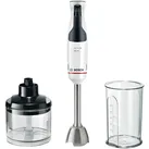 Stabmixer »MSM4W220«, ErgoMaster Serie 4, inkl. Messbecher und Zerkleinerer