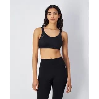 Shock Absorber Active Multi Sports Support Schwarz 85C