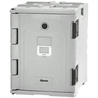 Bartscher Thermo-Transportbehälter GN110-12