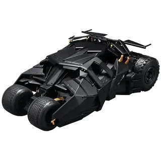 Bandai Namco Entertainment DC Comics - Batman 1/35 Batmobil (Batman Begins) - Modellbausatz