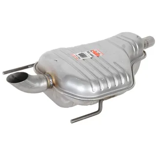BOSAL Endschalldämpfer