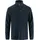 övik Half Zip M dark navy 555 L
