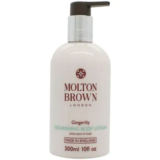Molton Brown Heavenly Gingerlily Körperlotion 300 ml