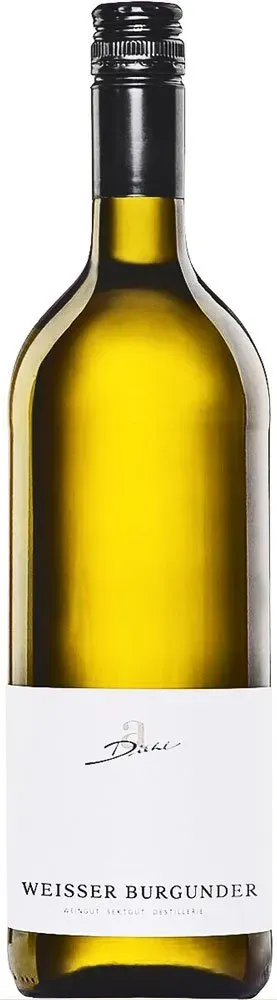 18er Set Diehl Weißer Burgunder 1 Liter 2025 - Versandkostenfrei!