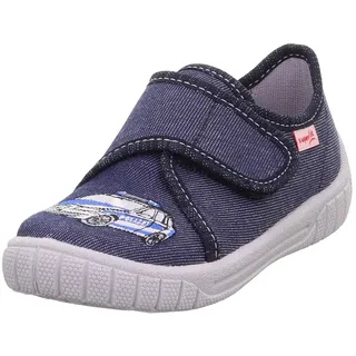 Blau / Grau (8080) 26
