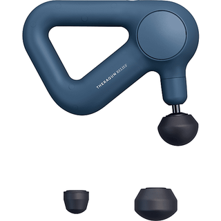 Therabody Theragun Relief - Navy Massagegerät